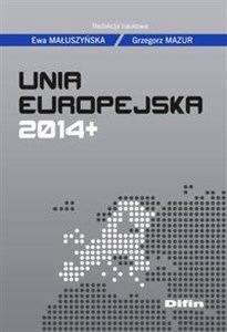 Picture of Unia Europejska 2014+