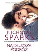 Najdłuższa... - Nicholas Sparks -  books in polish 