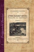 polish book : Letniska m... - Kazimierz Lutosławski