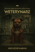Zobacz : Weterynarz... - Krzysztof Karsch