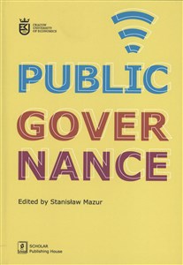 Obrazek Public Governance