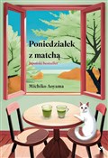 polish book : Poniedział... - Michiko Aoyama