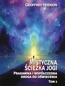 Mistyczna ... - Geoffrey Hodson -  books from Poland