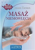 Masaż niem... - Joanna Kaczara -  foreign books in polish 