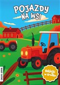 Książka : Pojazdy na... - Opracowanie Zbiorowe