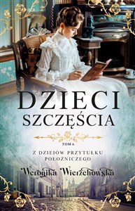 Picture of Dzieci szczęścia. Duże Litery