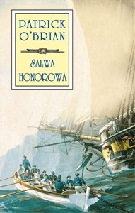 Picture of Salwa honorowa