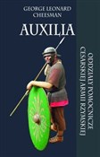 Auxilia Od... - George Leonard Cheesman -  books in polish 