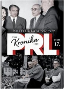 Picture of Polityka lat 1957-1970