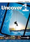 Uncover 1 ... -  books from Poland