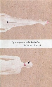 Picture of Syntetyczne pole kwiatów