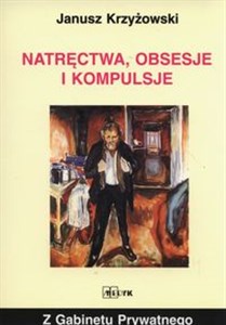 Picture of Natręctwa obsesje i kompulsje
