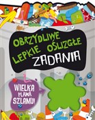 Obrzydliwe... - Opracowanie Zbiorowe -  Książka z wysyłką do UK