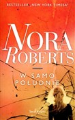 W samo poł... - Nora Roberts -  Polish Bookstore 