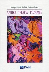 Picture of Sztuka Terapia Poznanie