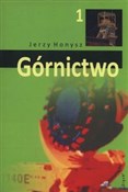 polish book : Górnictwo ... - Jerzy Honysz