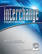Interchang... - Jack C. Richards, Jonathan Hull, Susan Proctor -  Polish Bookstore 