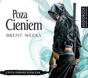Picture of Poza cieniem - CD