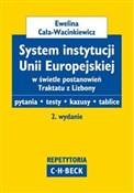 System ins... - Ewelina Cała-Wacinkiewicz -  foreign books in polish 