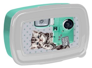 Obrazek Śniadaniówka Studio Pets