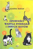 Opowieści ... - Joanna Baran -  books from Poland