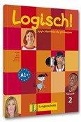 Książka : Logisch 2 ... - U.Koithan, T.Scherling, C.Schurig, A.Hila