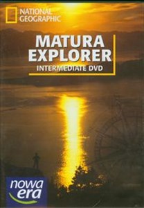 Picture of Matura Explorer Intermediate DVD