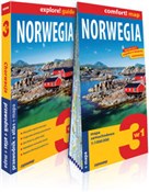 Norwegia 3... - Tomasz Duda -  Polish Bookstore 