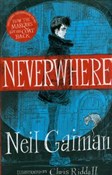 Neverwhere... - Neil Gaiman - Ksiegarnia w UK