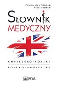 Słownik me... - Przemysław Słomski, Piotr Słomski -  Książka z wysyłką do UK