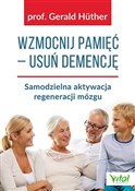 Polska książka : Wzmocnij p... - Gerald Huther