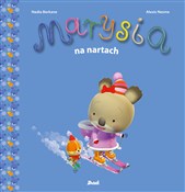 Marysia na... - Nadia Berkane -  Polish Bookstore 