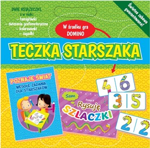 Obrazek Teczka starszaka