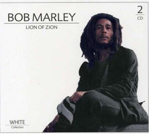 Picture of Bob Marley - Lion Of Zion (2CD)