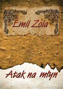 Picture of [Audiobook] Atak na młyn