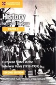 History fo... - Allan Todd, Sally Waller, Jean Bottaro -  books from Poland