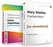polish book : Frankenste... - Opracowanie Zbiorowe