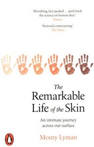 Obrazek The Remarkable Life of the Skin