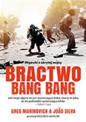 Bractwo Ba... - Greg Marinovich, Joao Silva -  Polish Bookstore 