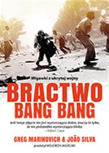 Picture of Bractwo Bang Bang Migawki z ukrytej wojny