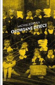 Picture of Ołowiane dzieci