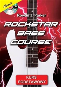Picture of Rockstar Bass Course + CD