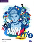 Own It! 1 ... - Simon Cupit -  foreign books in polish 