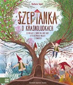 Szeptanka ... - Barbara Supeł -  Polish Bookstore 