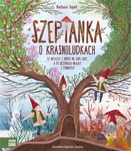 Picture of Szeptanka o krasnoludkach