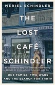 Książka : The Lost C... - Meriel Schindler
