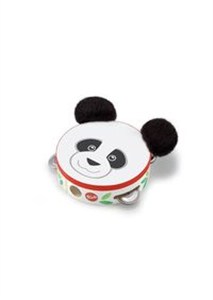 Obrazek Tamburyn Panda