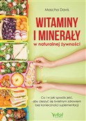 Witaminy i... - Mascha Davis -  Polish Bookstore 