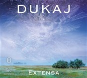Polska książka : Extensa - Jacek Dukaj