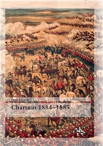 Picture of Chartum 1884-1885
